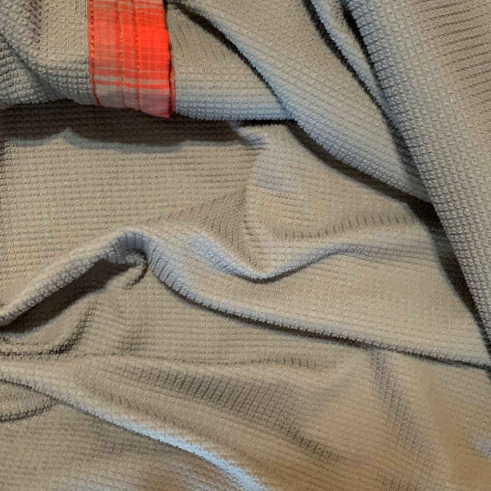 Simms Fishing lined button up - Picture 12 of 14